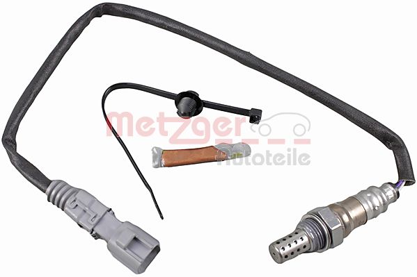 METZGER 0893697 ORIGINAL ERSATZTEIL Lambdasonde